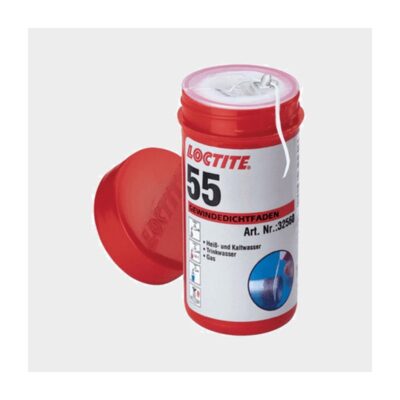 Henkel Loctite Pipe Sealing Cord, Plumb Parts Glasgow