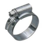 Jubilee clips - 9-5-12mm
