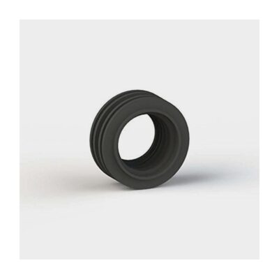 Internal Flush Cone Black, Plumb Parts Glasgow