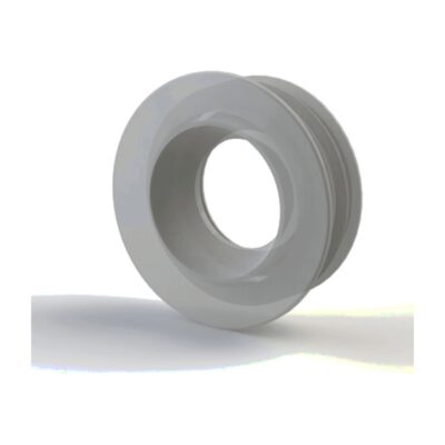 Internal Flush Cone Clear, Plumb Parts Glasgow