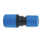 JG Speedfit MDPE Reducing Coupler 25mm to 32mm - 25mm x 20mm
