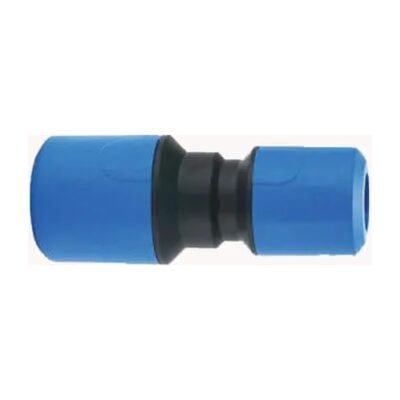 JG Speedfit MDPE Reducing Coupler, Plumb Parts Glasgow