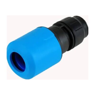 JG Speedfit MDPE to Copper Pipe Connector, Plumb Parts Glasgow