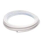 JG Speedfit PEX Barrier 22mm Pipe Coil - 25m