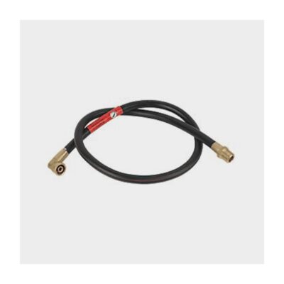 LPG Micropoint Cooker Hose 4FT, Plumb Parts Glasgow