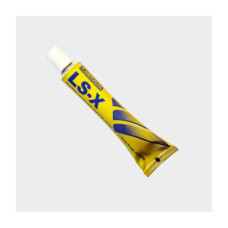 LS-x Leak Sealer 50g LS-x Leak Sealer 50g, Plumb Parts Glasgow