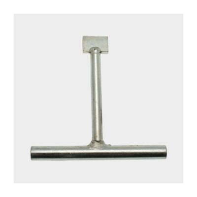 Manhole Cover Keys Type T, Plumb Parts Glasgow