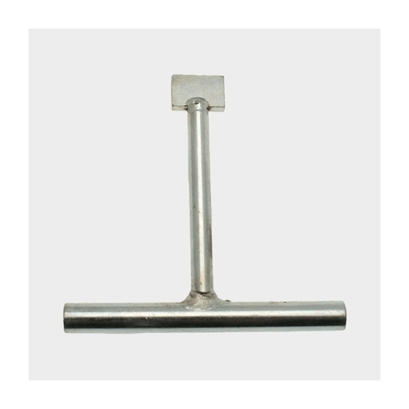 Manhole Cover Keys Type T Manhole Cover Keys Type T, Plumb Parts Glasgow