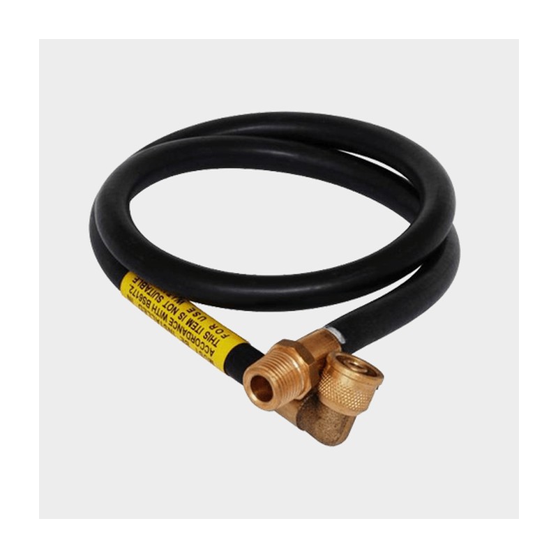 Micropoint Cooker Hose Micropoint Cooker Hose, Plumb Parts Glasgow