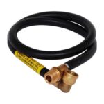 Micropoint Cooker Hose - 3ft 6