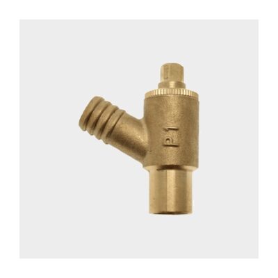 MT Draw Off Cock Type A Capillary, Plumb Parts Glasgow