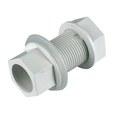 FloPlast Overflow Straight Tank OS14, Plumb Parts Glasgow