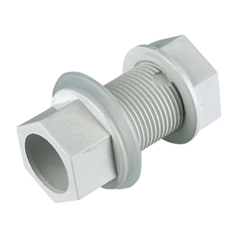 FloPlast Overflow Straight Tank OS14 FloPlast Overflow Straight Tank OS14, Plumb Parts Glasgow