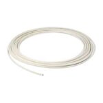 PVC Coated Copper Pipe 10mm x 25m - 10mm x 25m