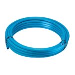MDPE Blue Pipe Coil Main Water Supply 20mm - 25m
