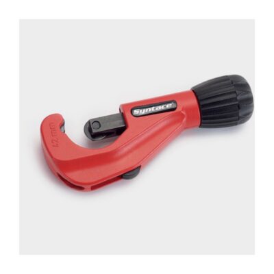 Red Super Tube Cutter 6-42mm, Plumb Parts Glasgow