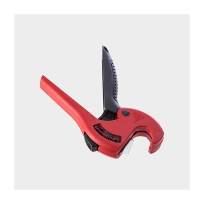 Rothenberger Rocut 26TC Plastic Pipe Cutter, Plumb Parts Glasgow
