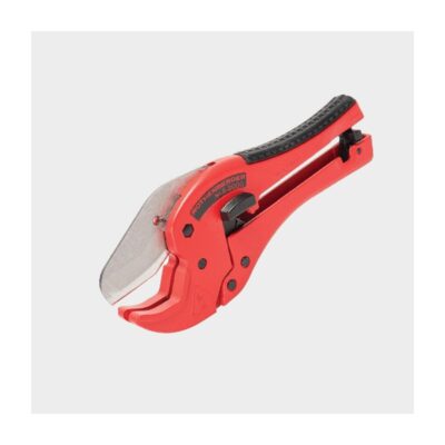 Rothenberger Rocut 42TC Plastic Pipe Cutter, Plumb Parts Glasgow