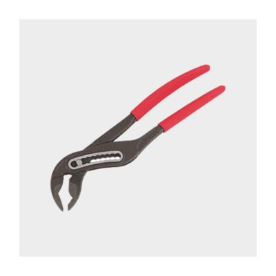 Rothenberger Water Pump Pliers 10'', Plumb Parts Glasgow