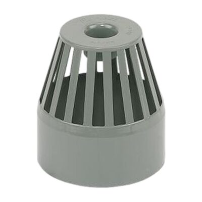 FloPlast Seal Ring Vent Terminal SP302, Plumb Parts Glasgow