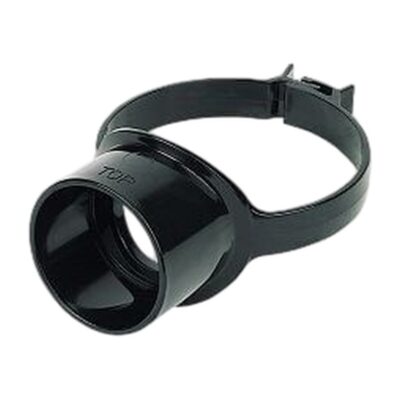 FloPlast Solvent Soil Strap Boss SS319, Plumb Parts Glasgow