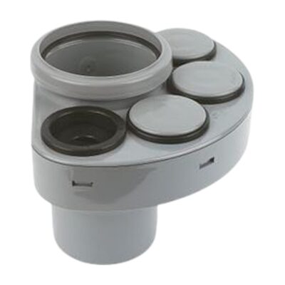 FloPlast Seal Ring Soil Manifold SP588, Plumb Parts Glasgow