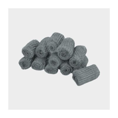 Steel Wool 16 Multi Purpose Pads, Plumb Parts Glasgow
