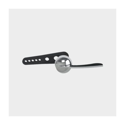Toilet Handle Kit 1/2", Plumb Parts Glasgow
