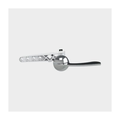 Toilet Handle Kit 3/8", Plumb Parts Glasgow