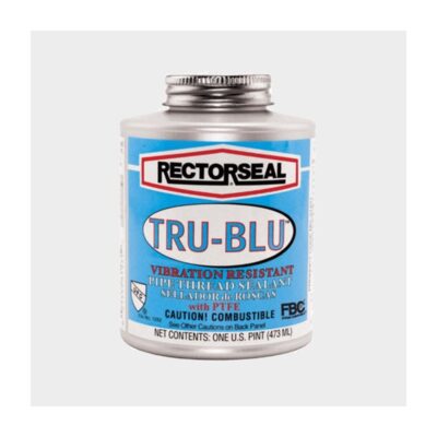 Tru-Blu Pipe Sealant 118ml, Plumb Parts Glasgow