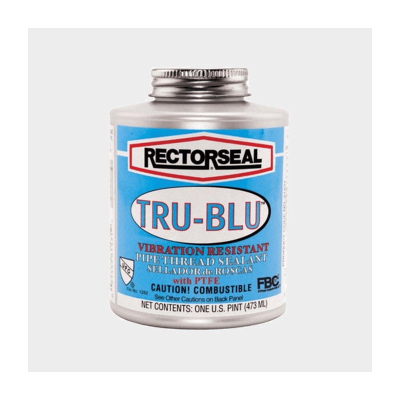 Tru-Blu Pipe Sealant 118ml Tru-Blu Pipe Sealant 118ml, Plumb Parts Glasgow