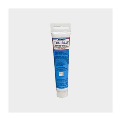 Tube Tru-Blu Pipe Sealant 50g, Plumb Parts Glasgow