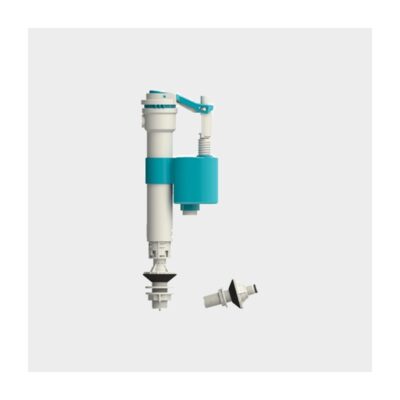 Unifill 4 in 1 Float Valve, Plumb Parts Glasgow