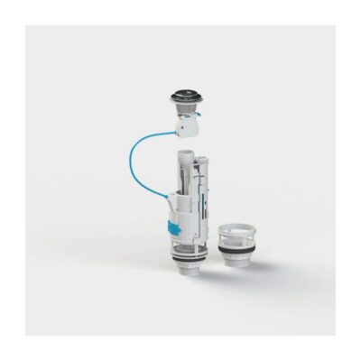 Flush Valve Long Cable, Plumb Parts Glasgow
