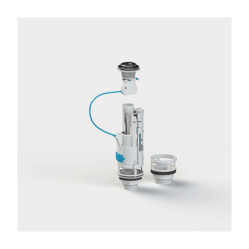 Universal Drop Valve Universal Drop Valve, Plumb Parts Glasgow
