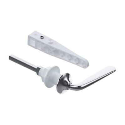 VIVA D TYPE TOILET HANDLE KIT