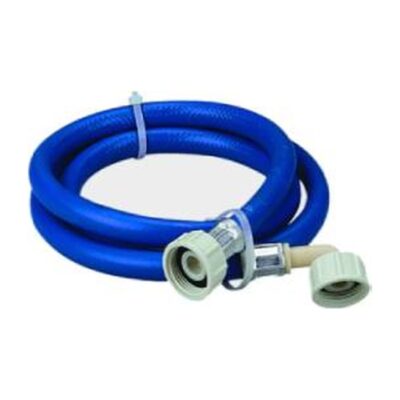 Washing Machine Hose Blue, Plumb Parts Glasgow