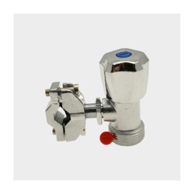 Washing Machine Self Cutting Valve 15mm x 3/4", Plumb Parts Glasgow