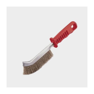 Wire Brush, Plumb Parts Glasgow