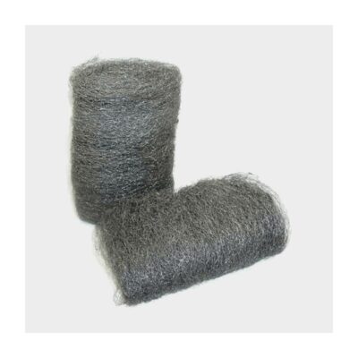 Wire Wool Pads, Plumb Parts Glasgow