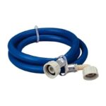 Washing Machine Hose Blue - 1.5m