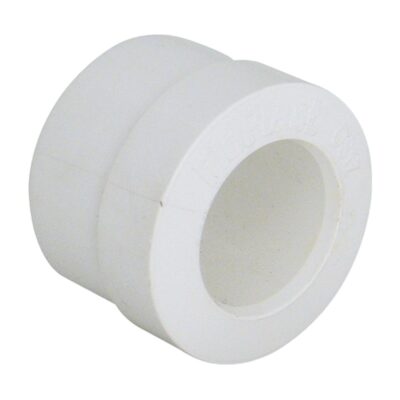 FloPlast Overflow Reducer OS18, Plumb Parts Glasgow