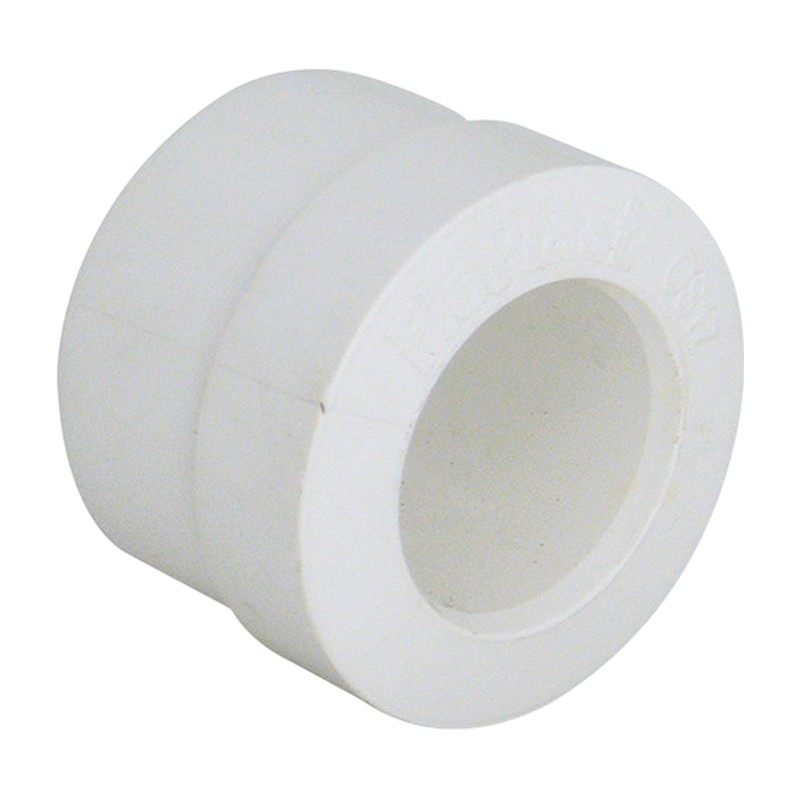 FloPlast Overflow Reducer OS18 FloPlast Overflow Reducer OS18, Plumb Parts Glasgow