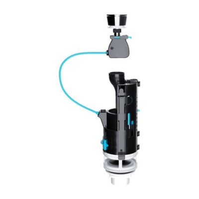 Adjustable Flush Valve