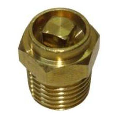 Air Vent 1/4″