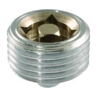 Air Vent 1/2"