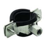 Anti Vibration Clips 15mm to 318mm - 15-19mm