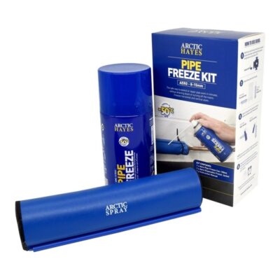 Arctic Spray Starter Kit 250ML 8mm-15mm