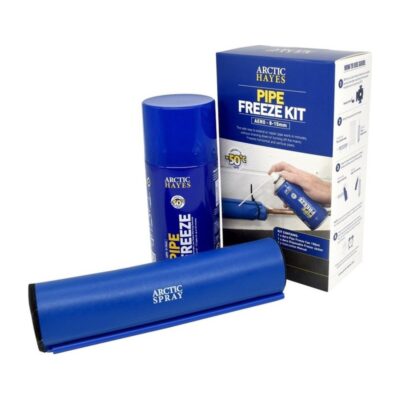 Arctic Spray Starter Kit 250ML 8mm-15mm