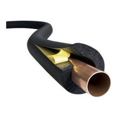 Armaflex Class O Pipe Insulation 20mm x 25mm 2m In Store Collection Only, Plumb Parts Glasgow
